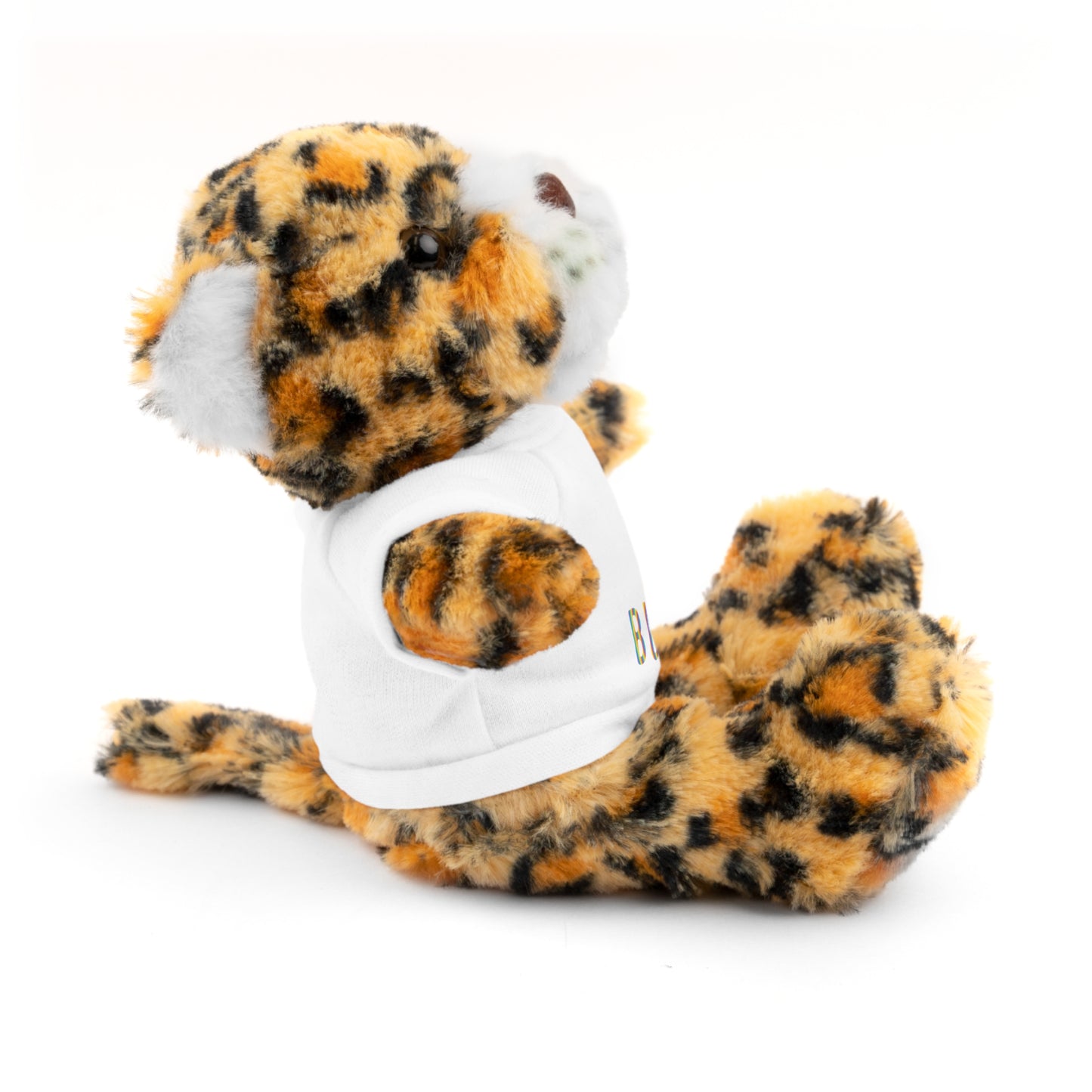 Budcade Pride Stuffed Animals