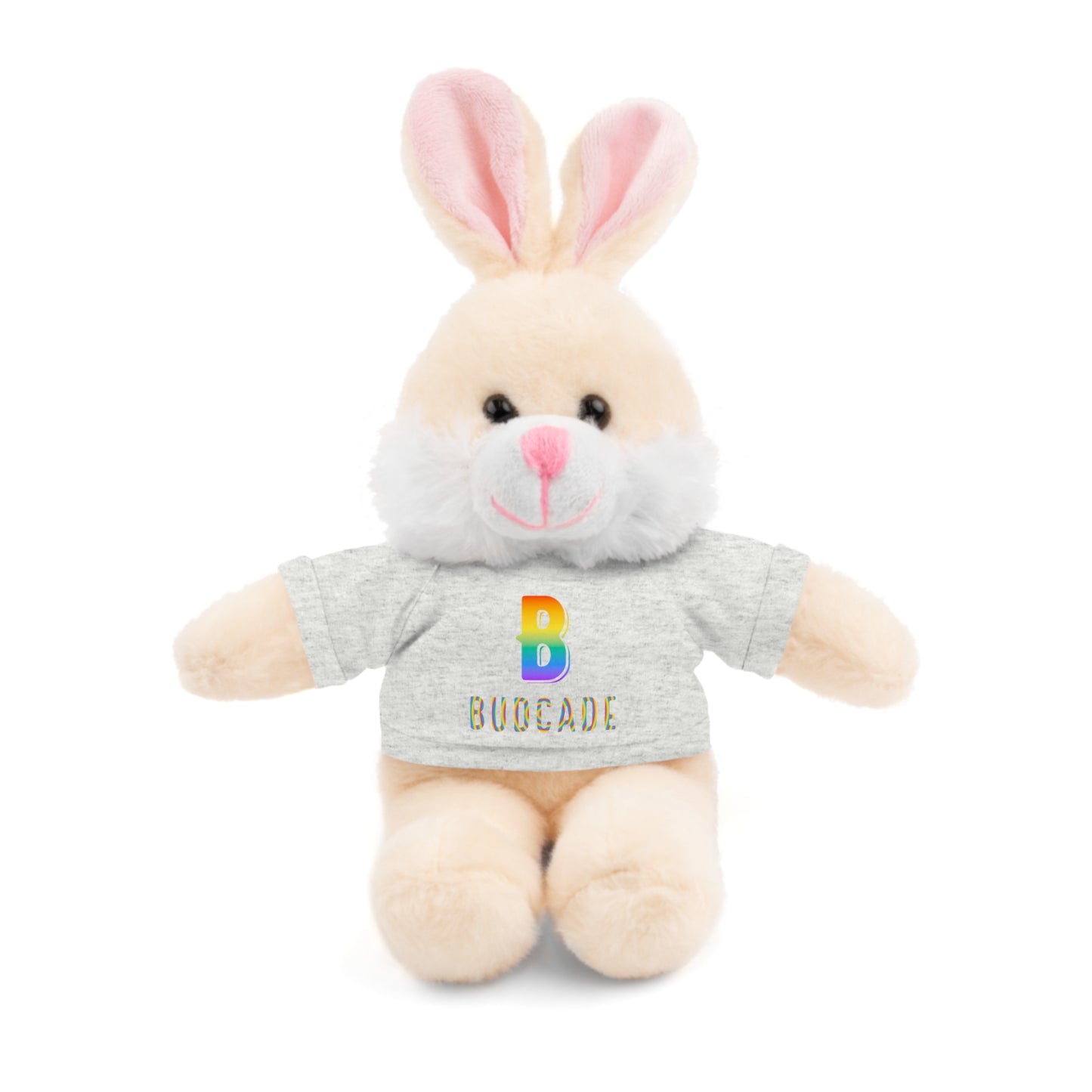 Budcade Pride Stuffed Animals