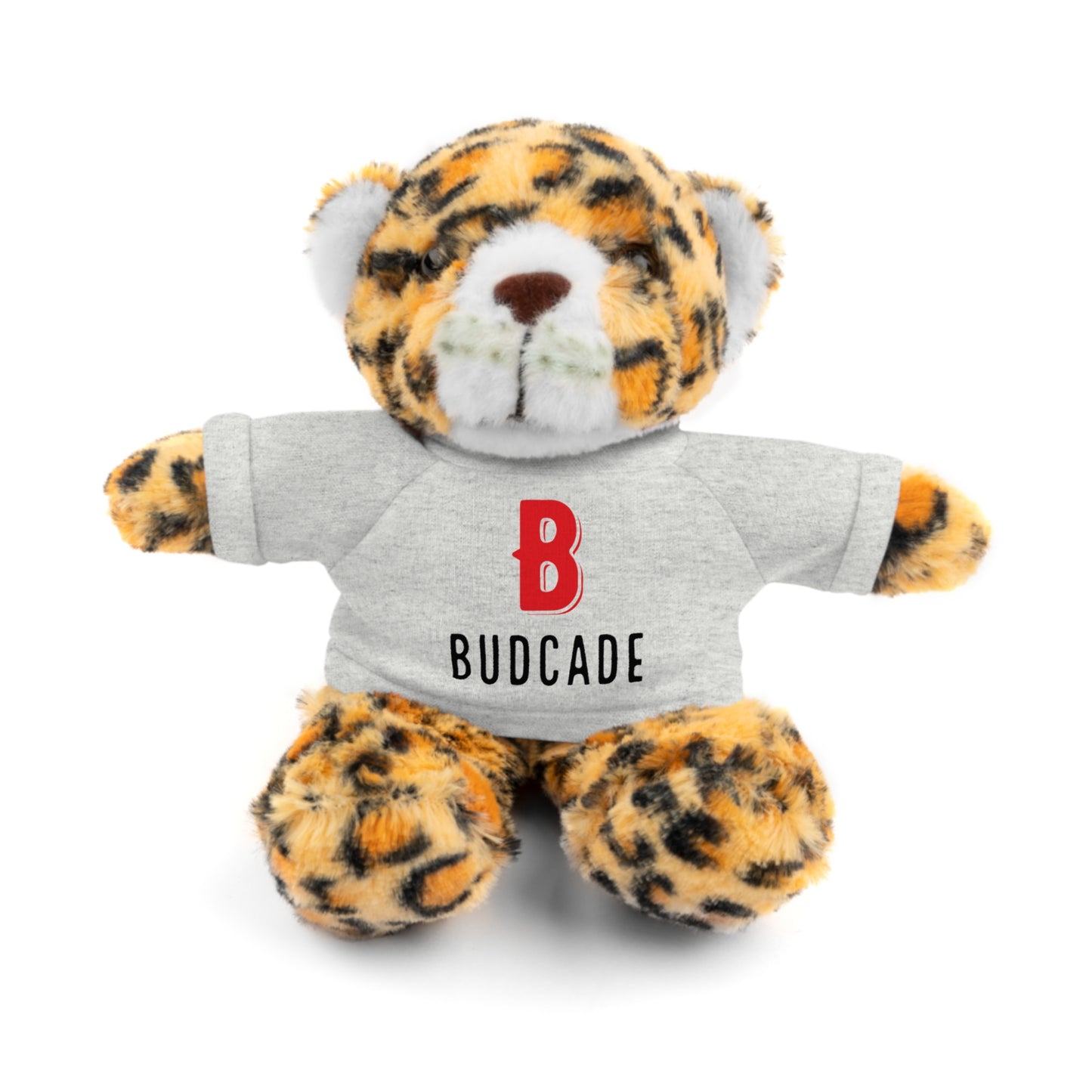 Budcade Official Stuffed Animals