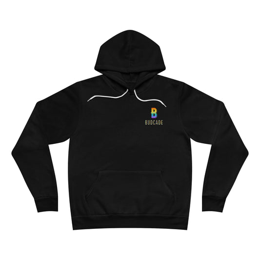 Budcade Pride - Unisex Fleece Hoodie
