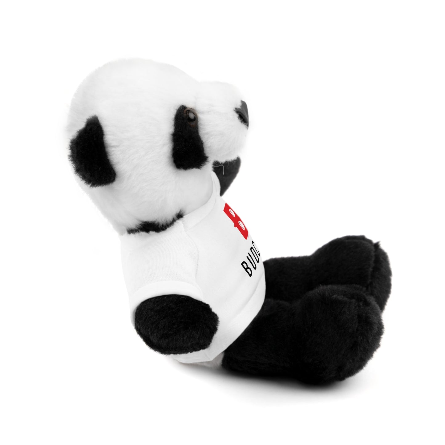Budcade Official Stuffed Animals
