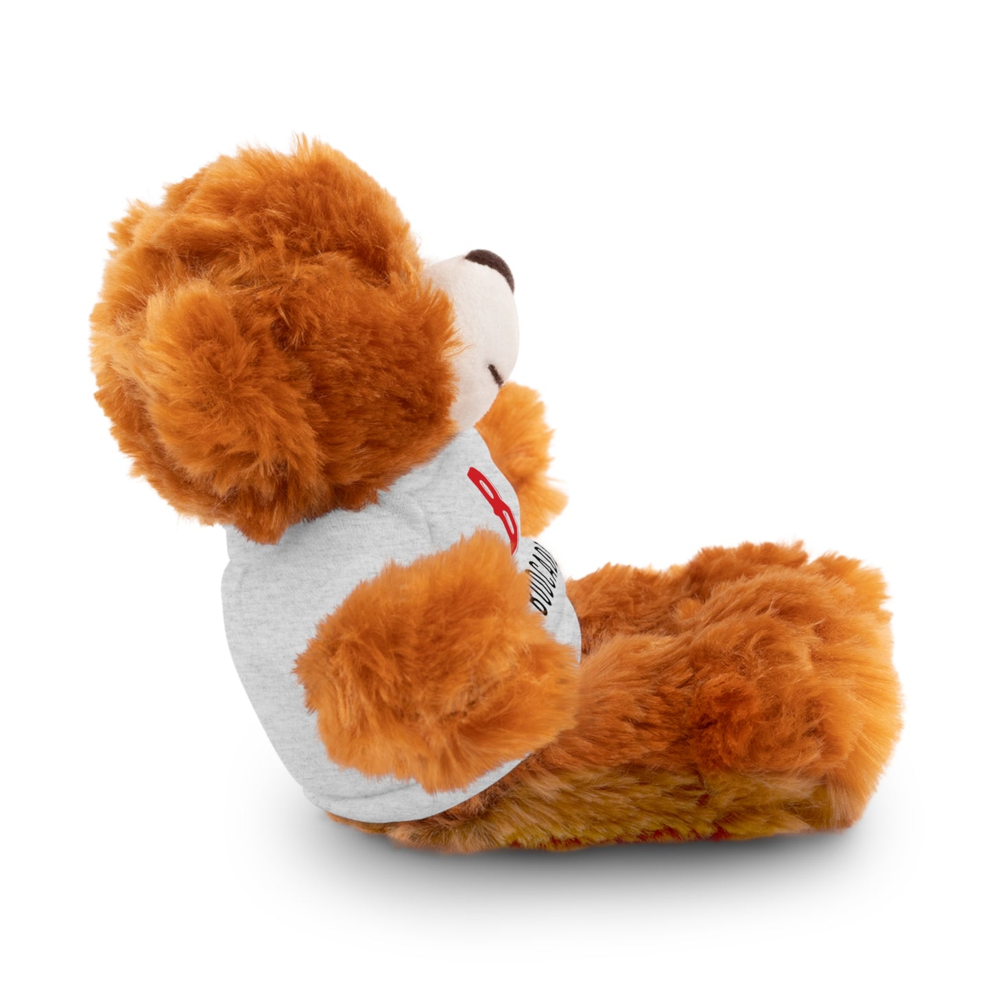Budcade Official Stuffed Animals
