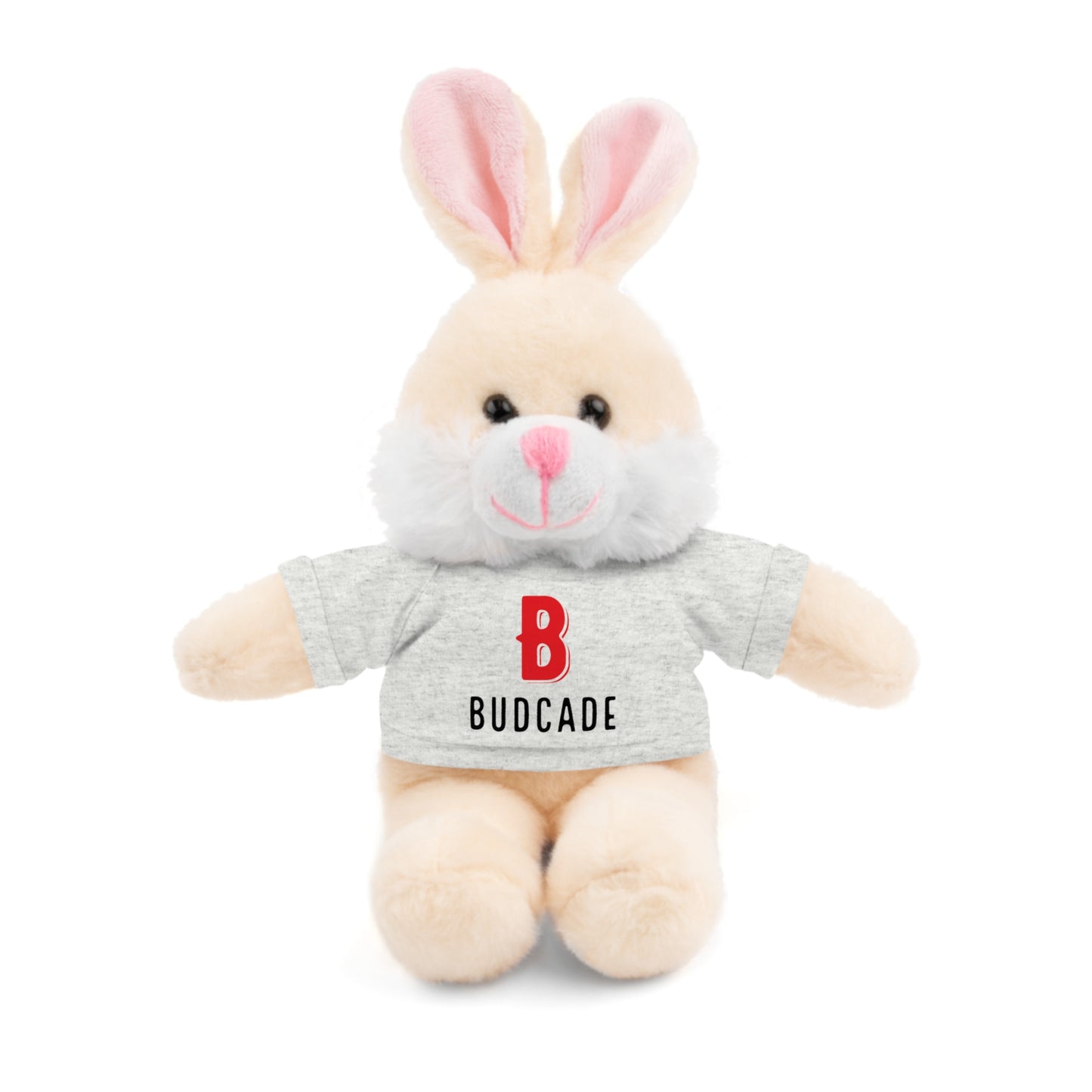 Budcade Official Stuffed Animals