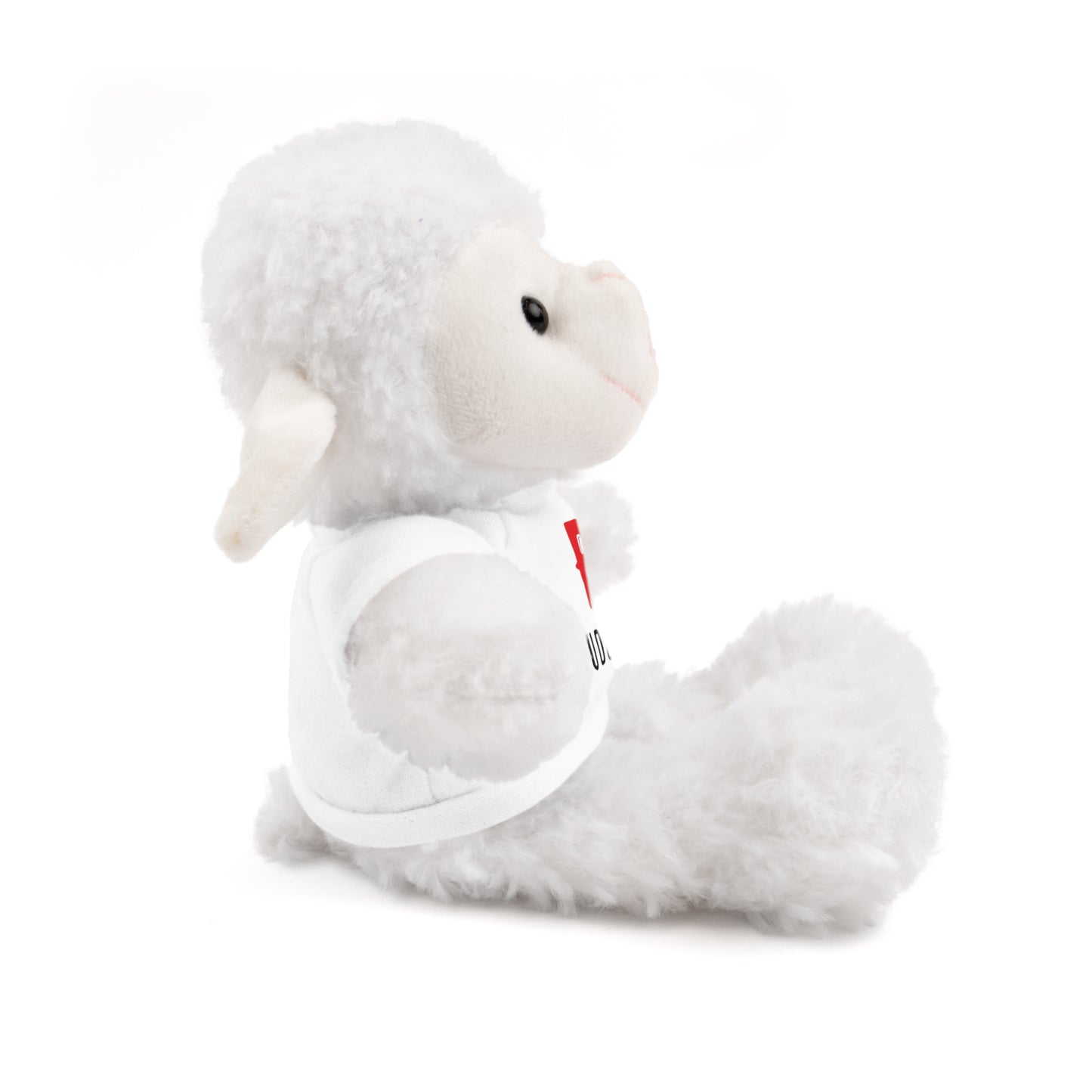 Budcade Official Stuffed Animals