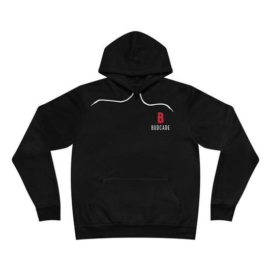 Budcade Official - Unisex Fleece Hoodie