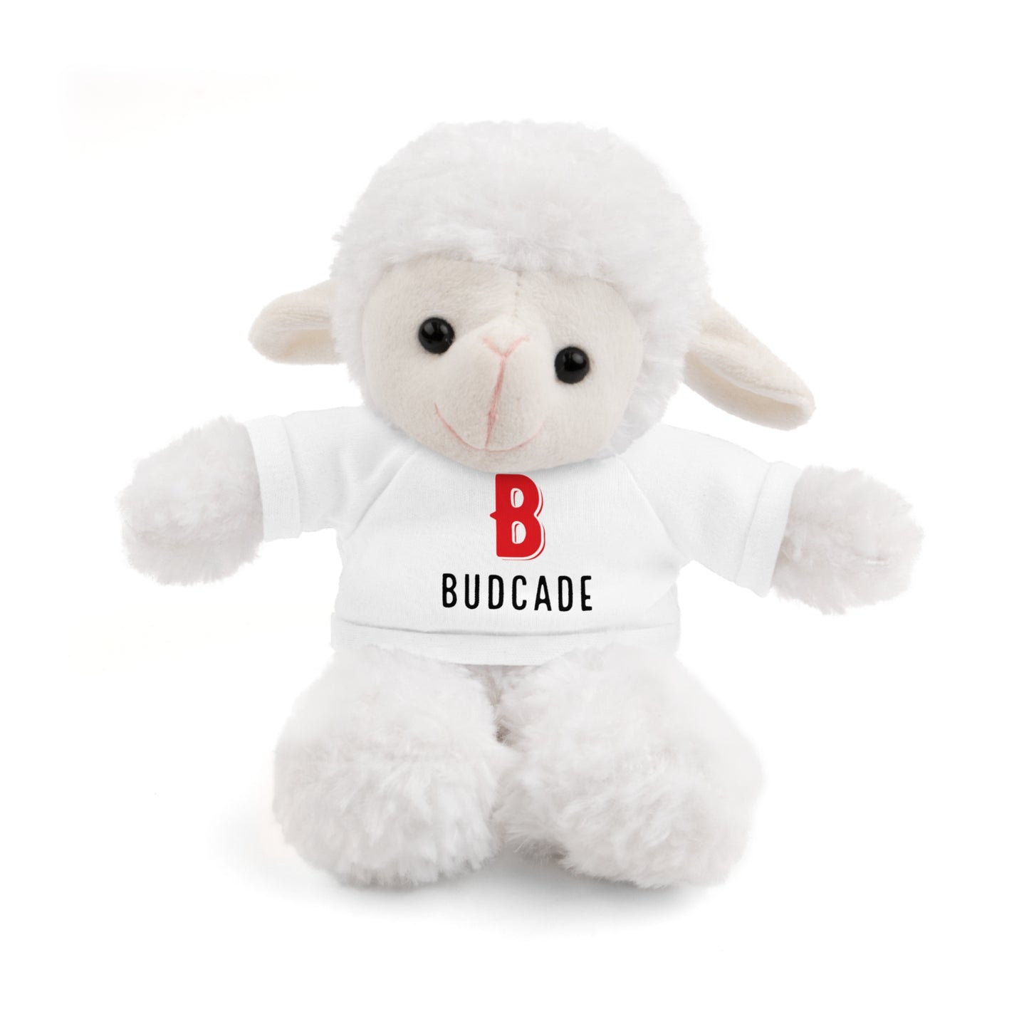 Budcade Official Stuffed Animals