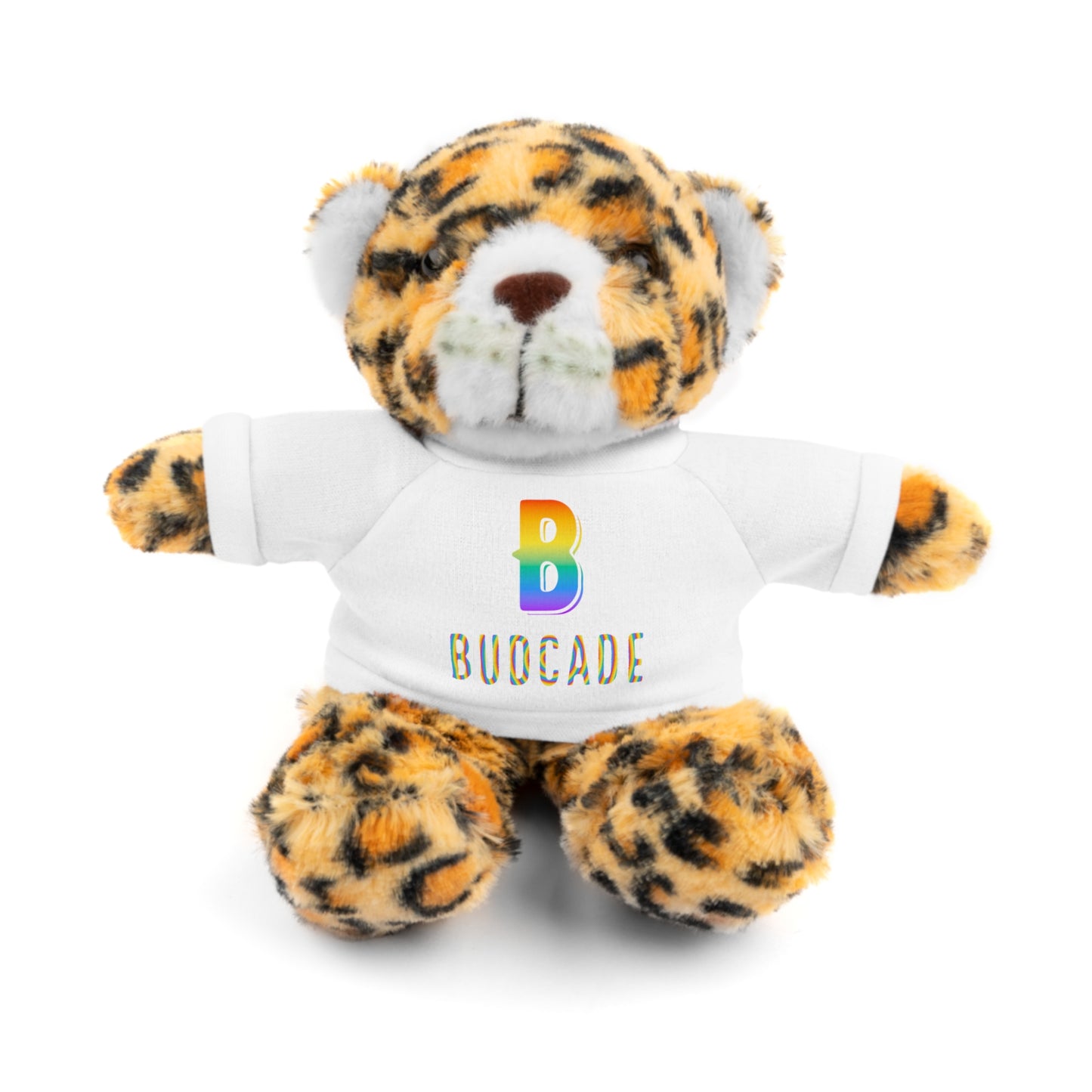 Budcade Pride Stuffed Animals