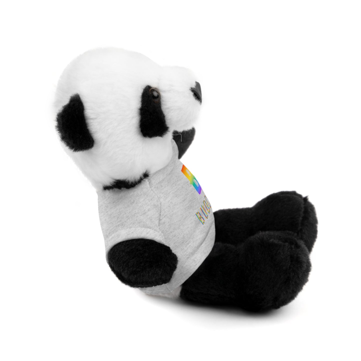 Budcade Pride Stuffed Animals