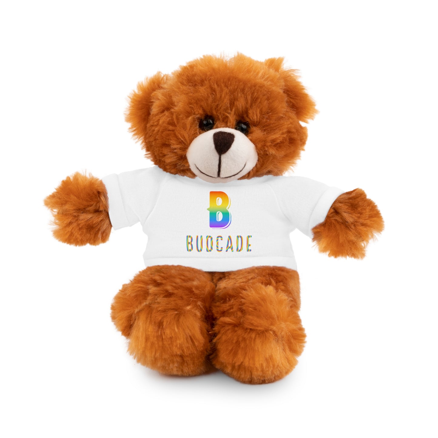 Budcade Pride Stuffed Animals