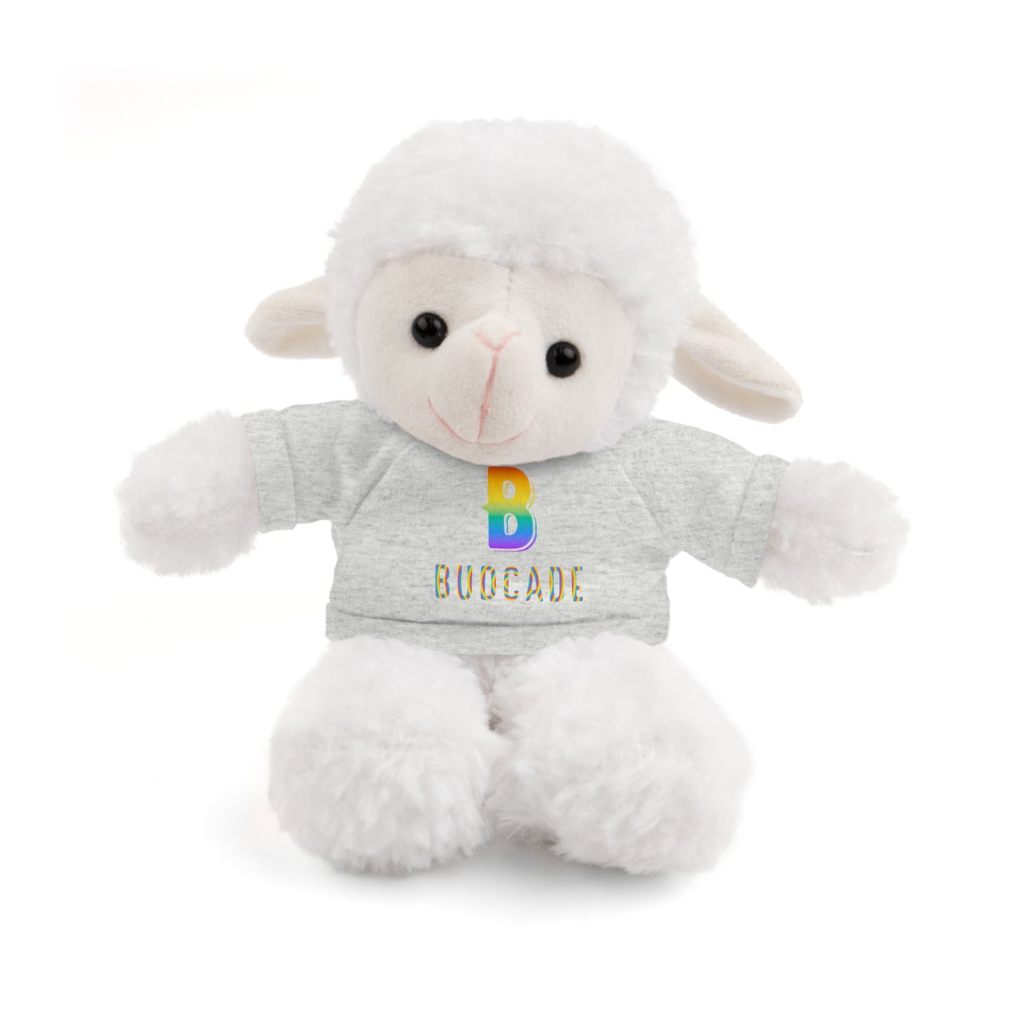 Budcade Pride Stuffed Animals
