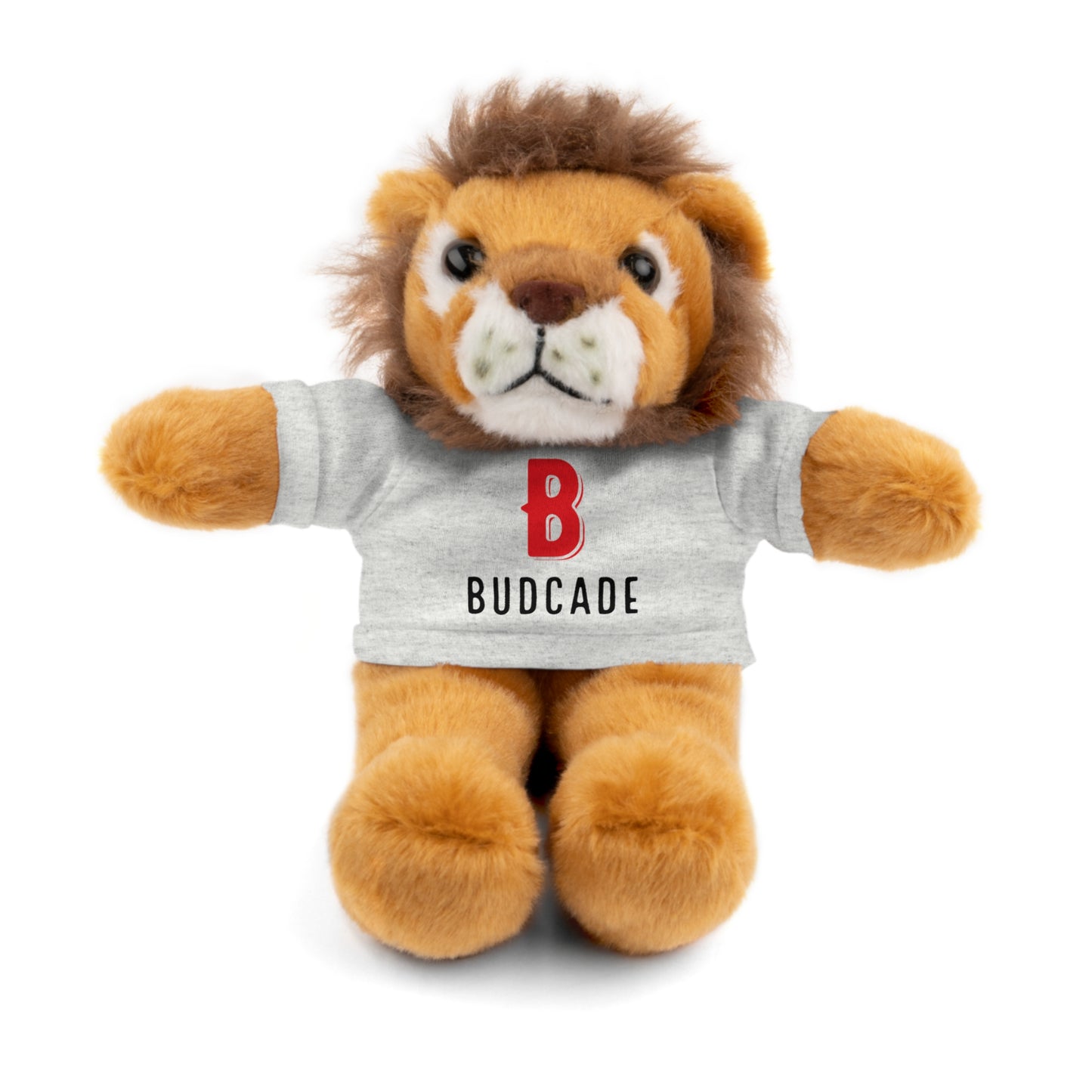 Budcade Official Stuffed Animals
