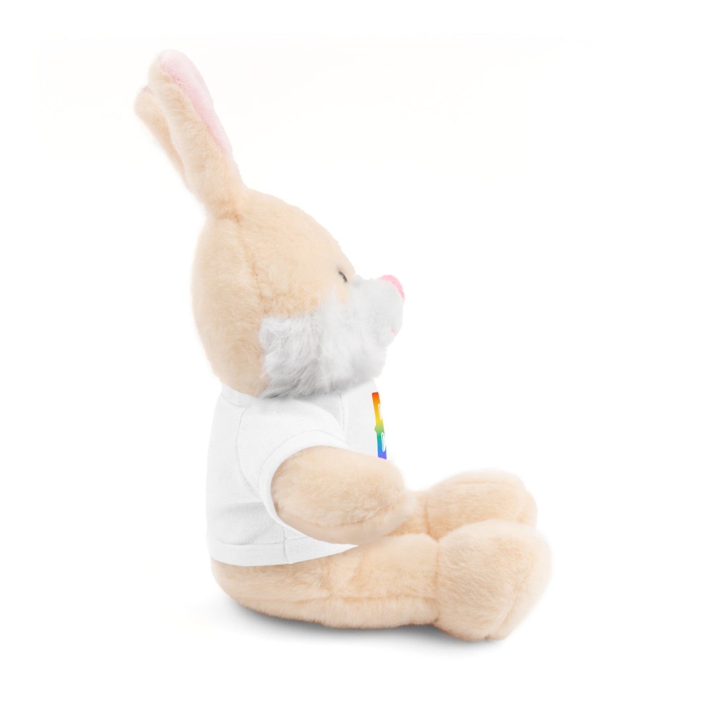 Budcade Pride Stuffed Animals