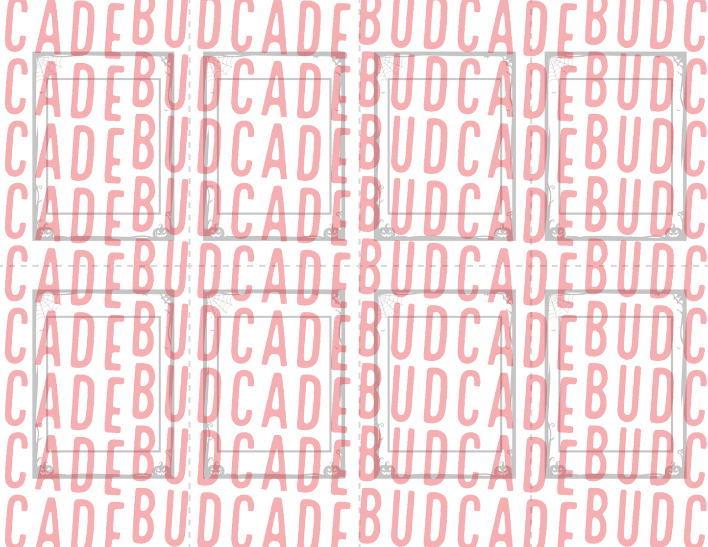 How Dare Halloween Digital Download Print-and-Play Edition