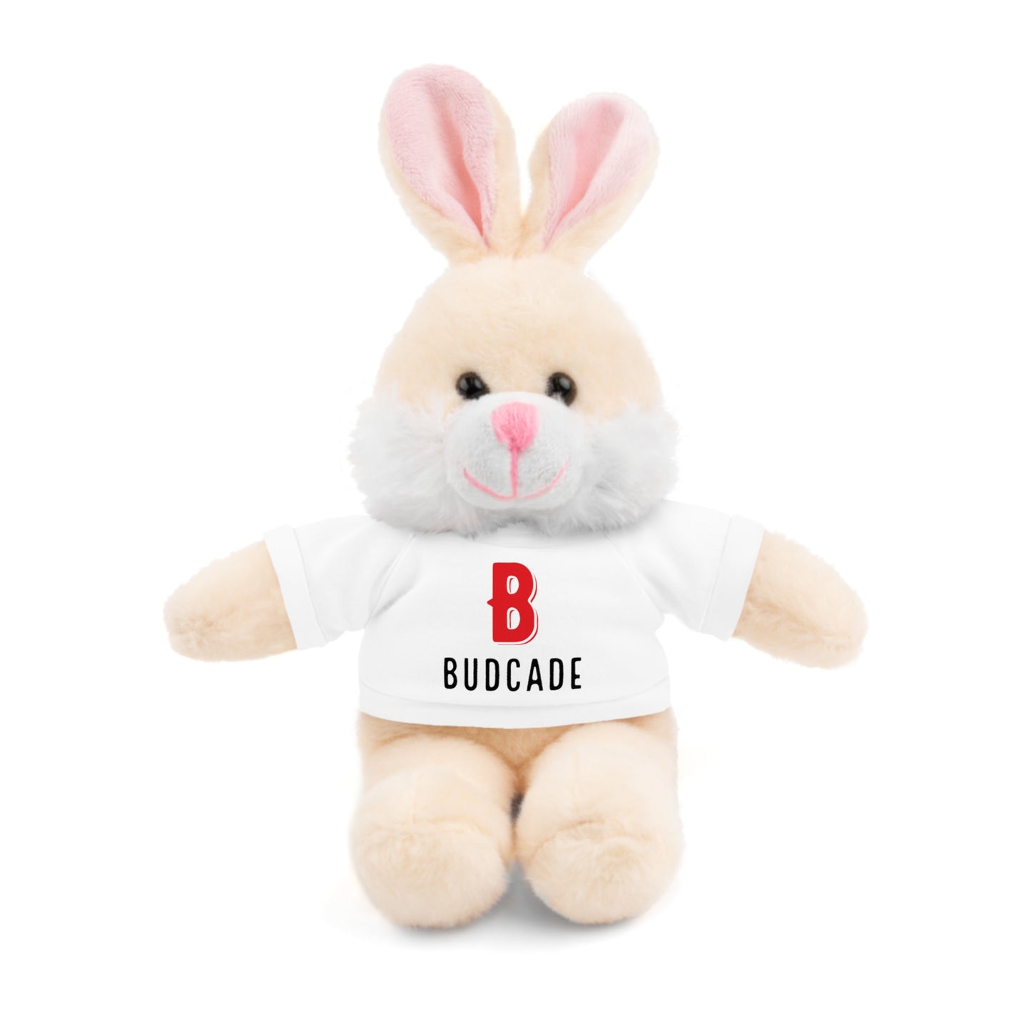 Budcade Official Stuffed Animals