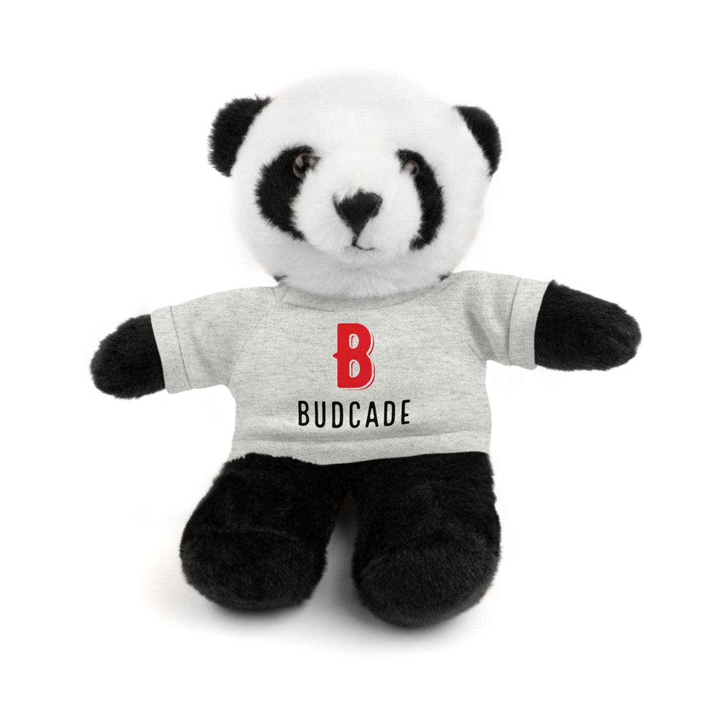 Budcade Official Stuffed Animals