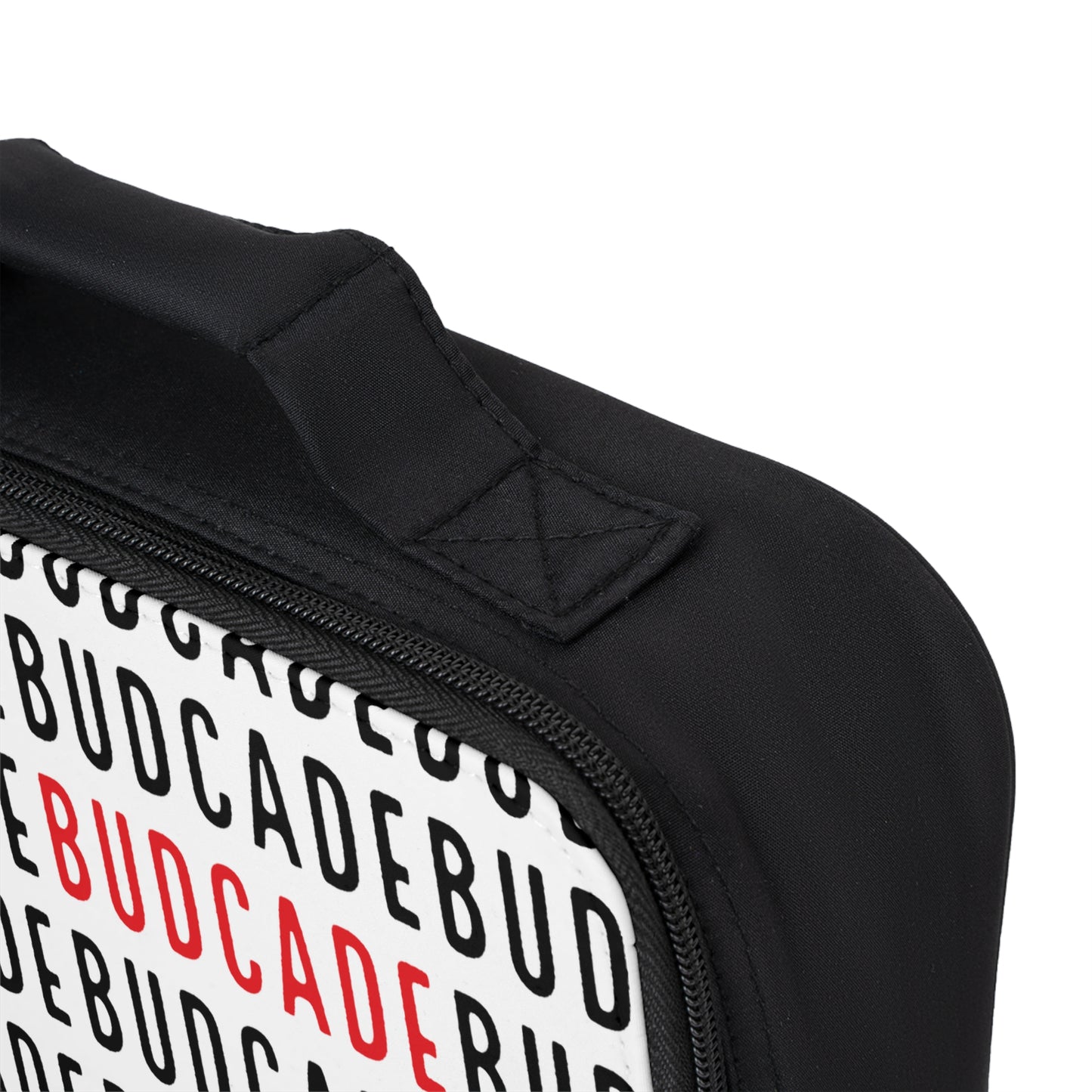 Budcade Pattern Lunch Bag