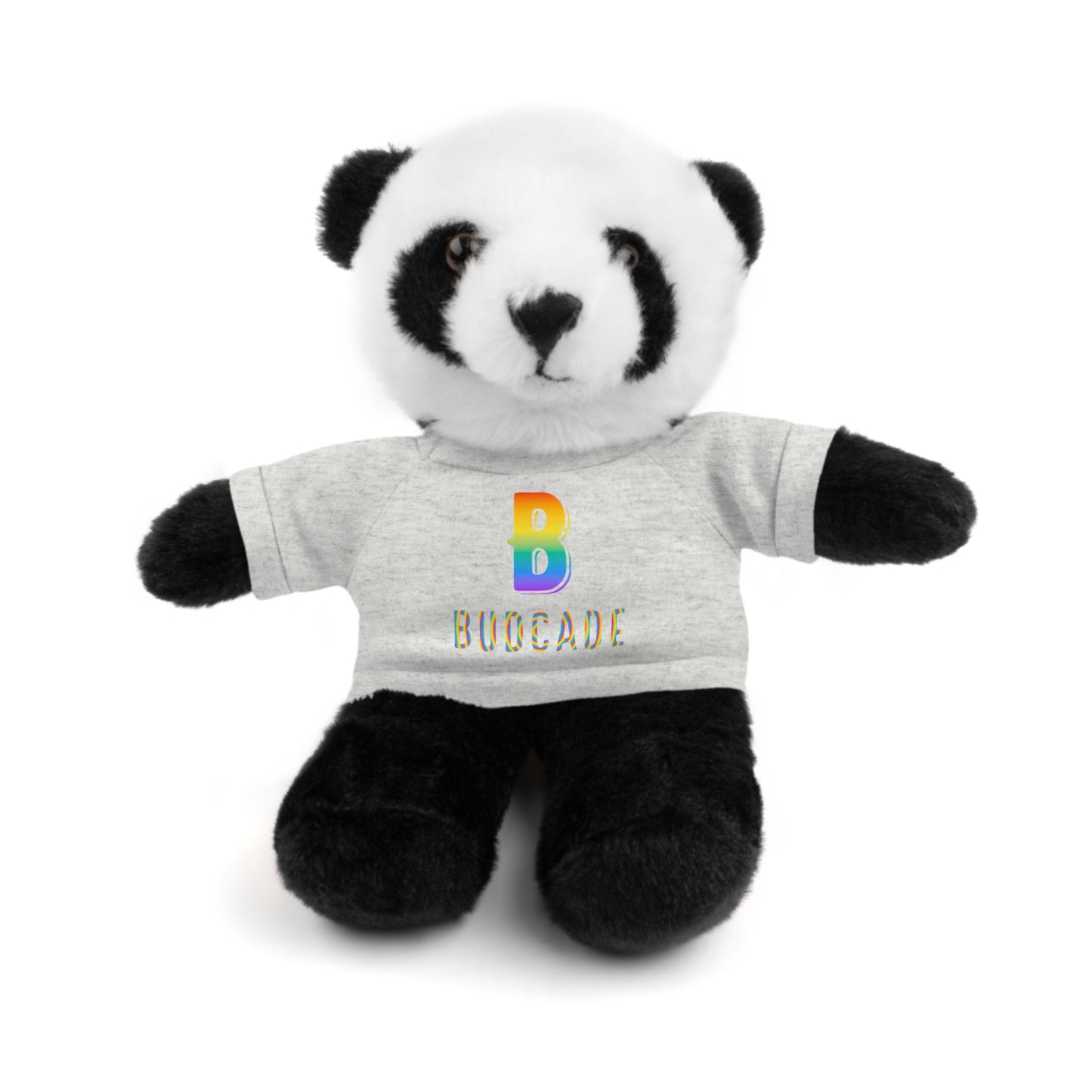 Budcade Pride Stuffed Animals