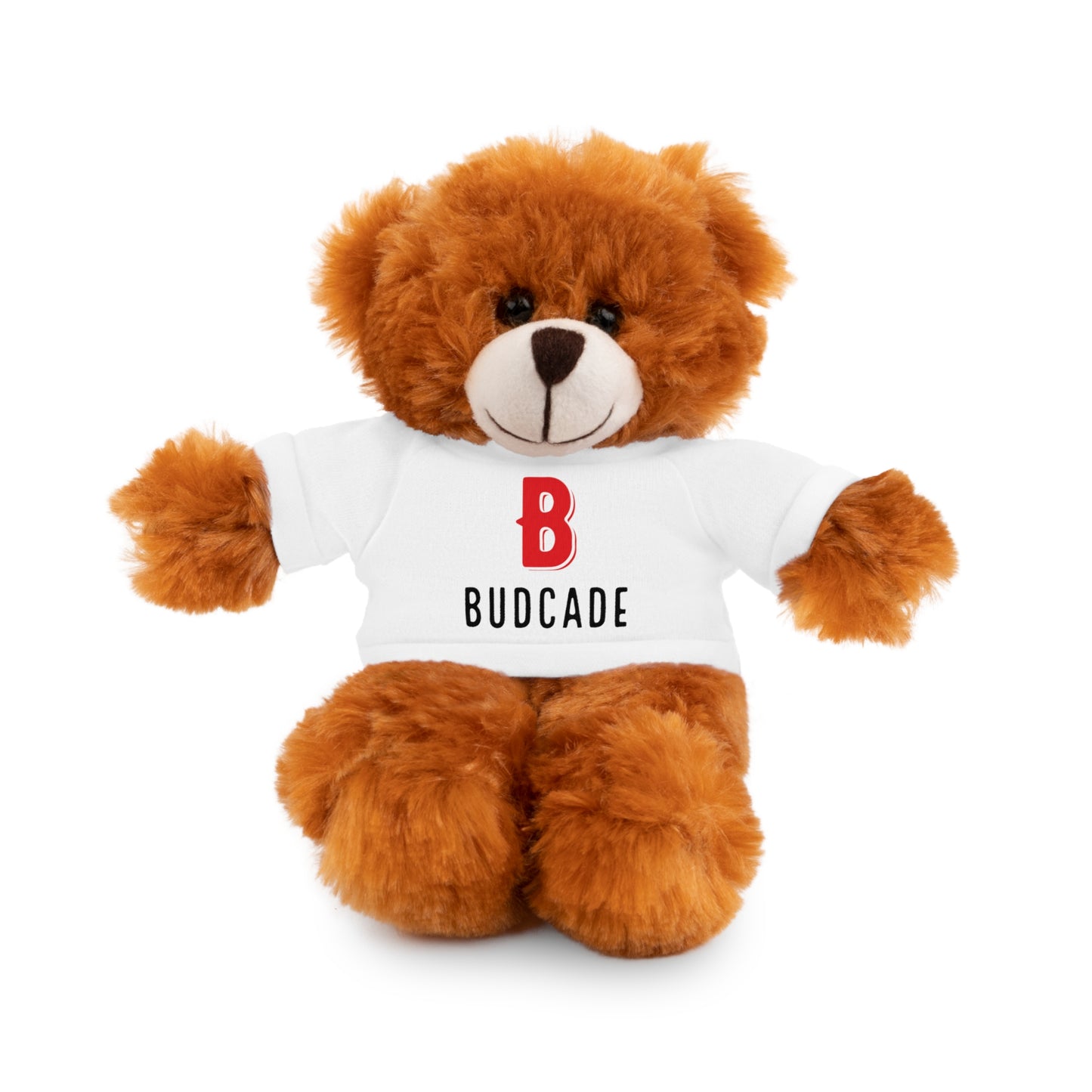 Budcade Official Stuffed Animals