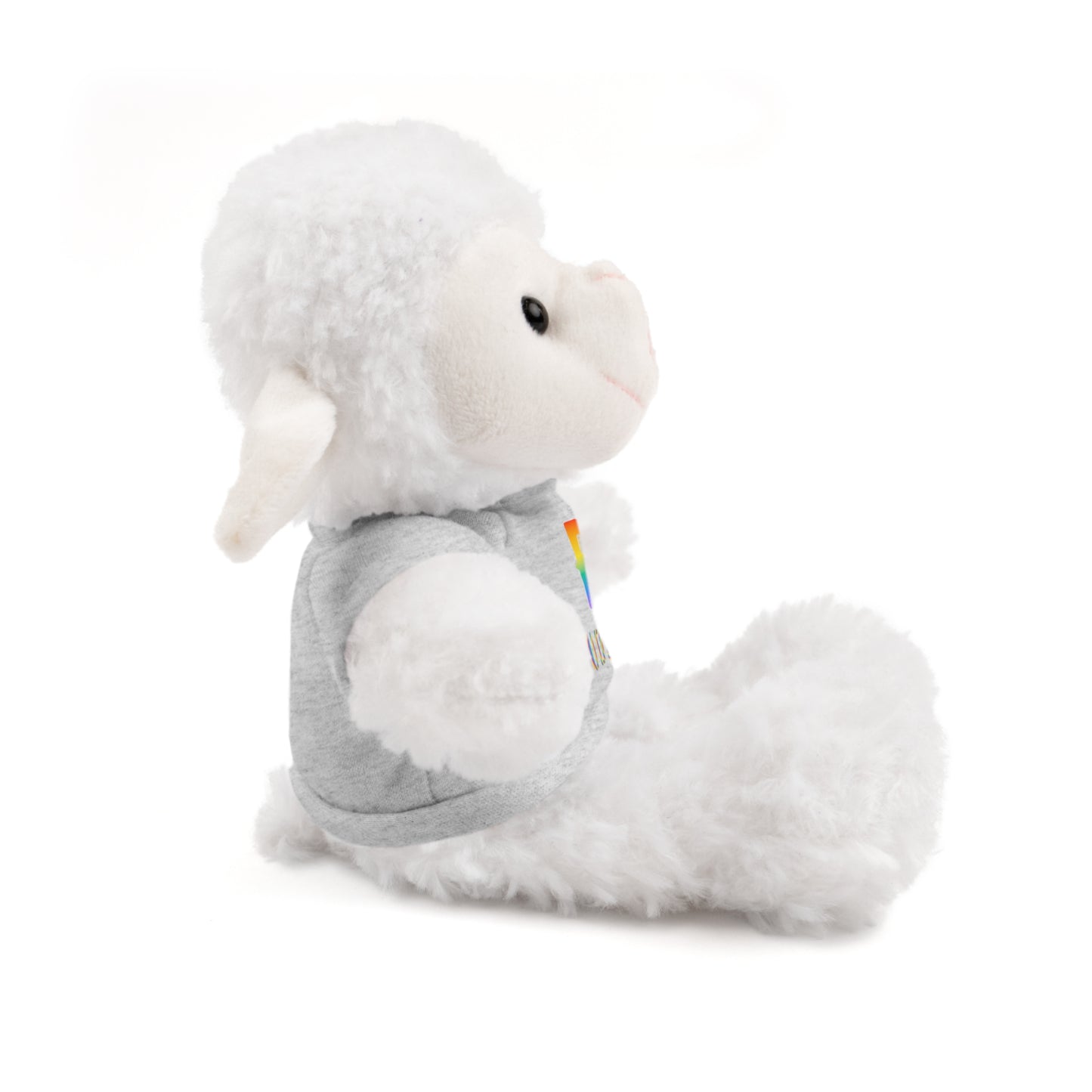 Budcade Pride Stuffed Animals