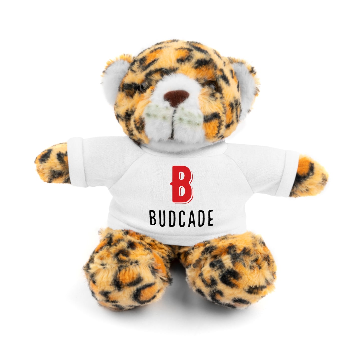 Budcade Official Stuffed Animals