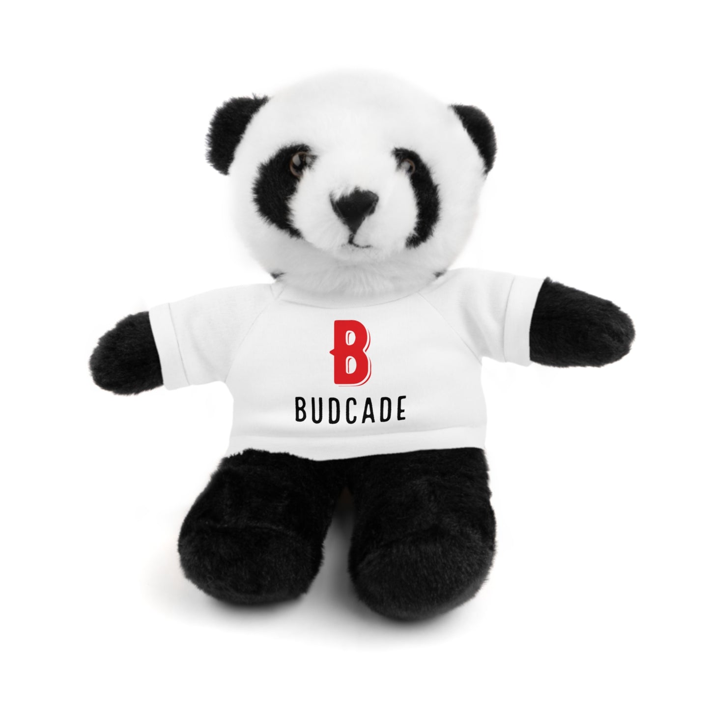 Budcade Official Stuffed Animals