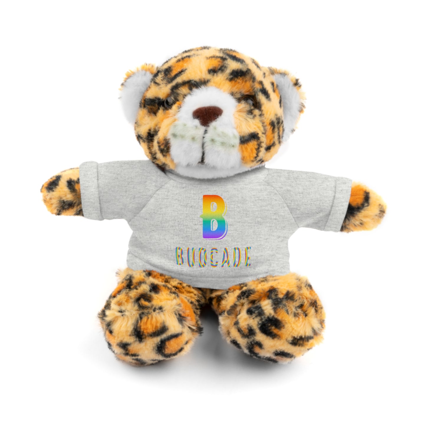 Budcade Pride Stuffed Animals