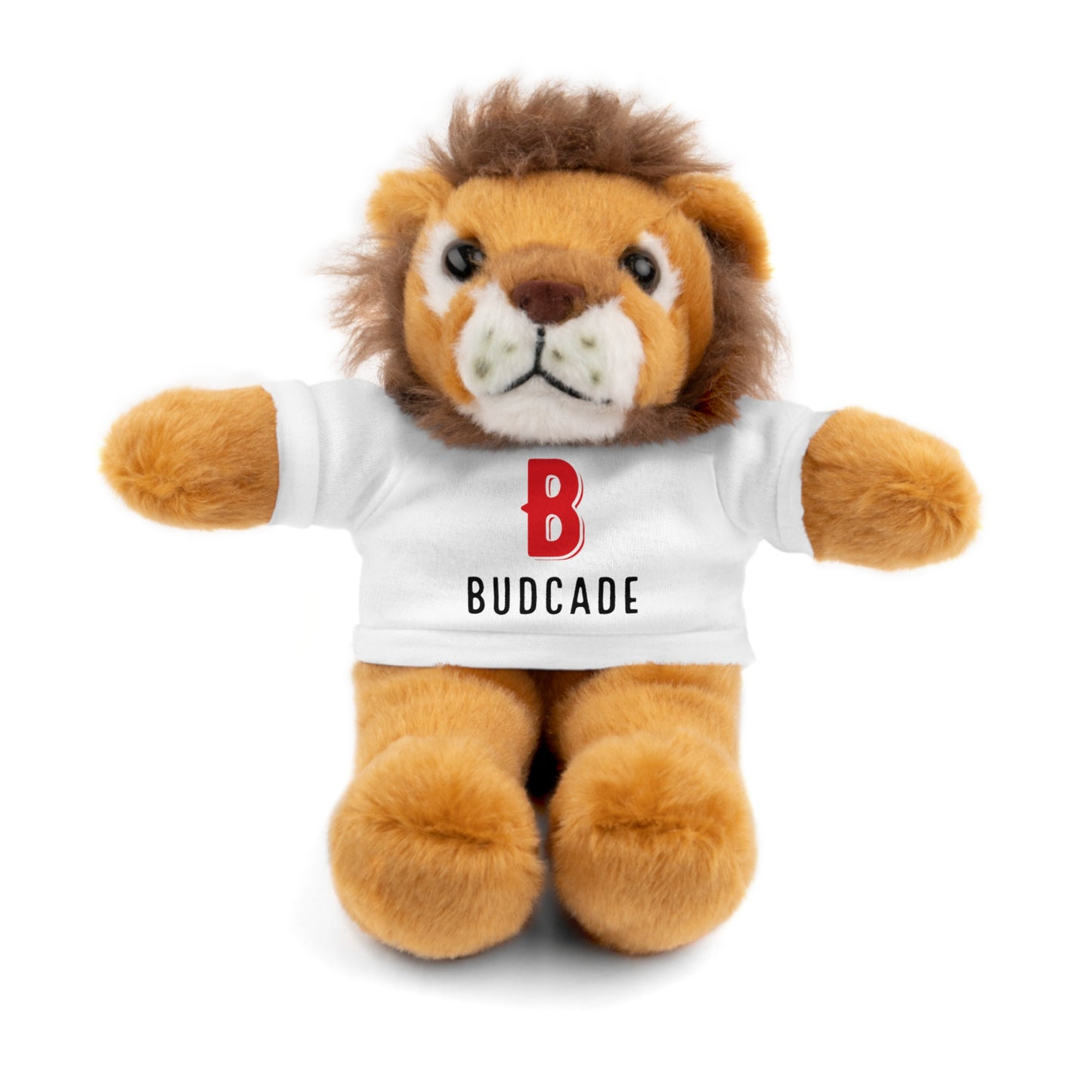 Budcade Official Stuffed Animals