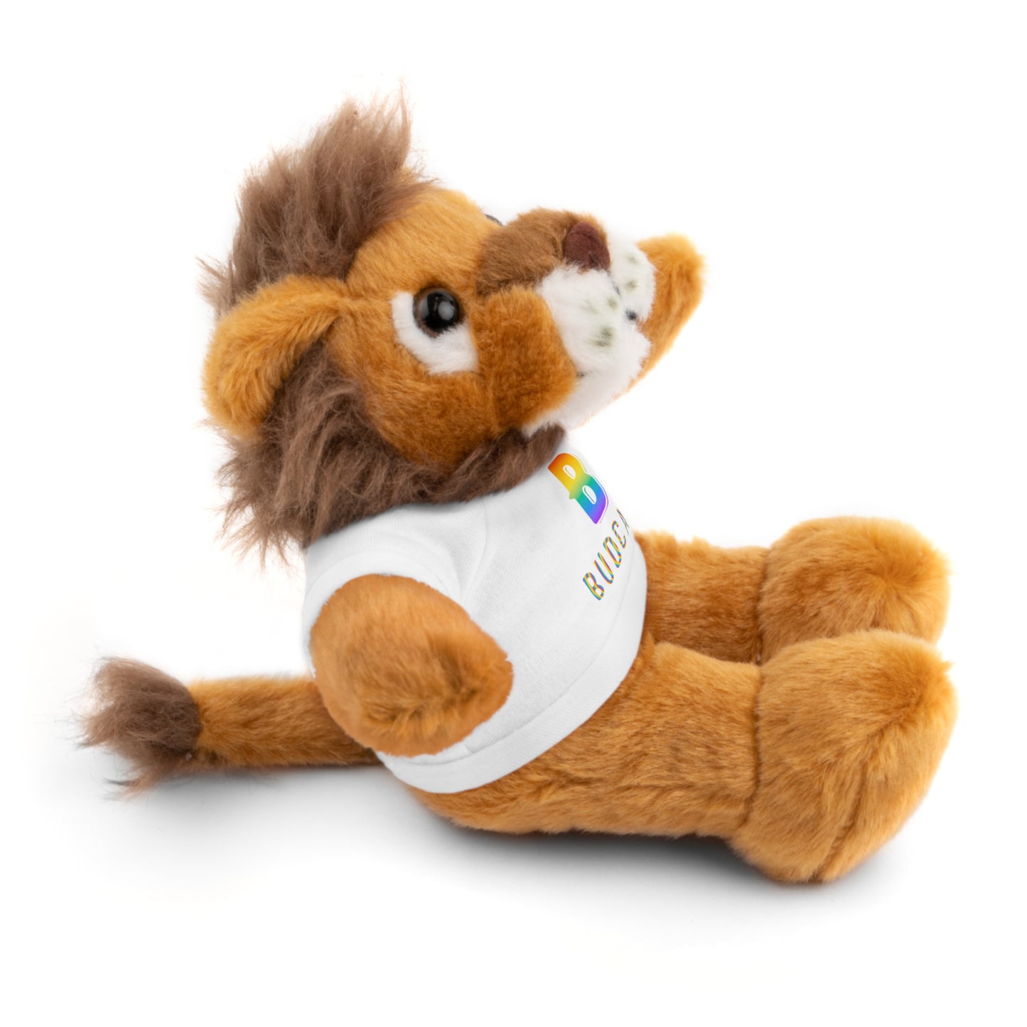 Budcade Pride Stuffed Animals