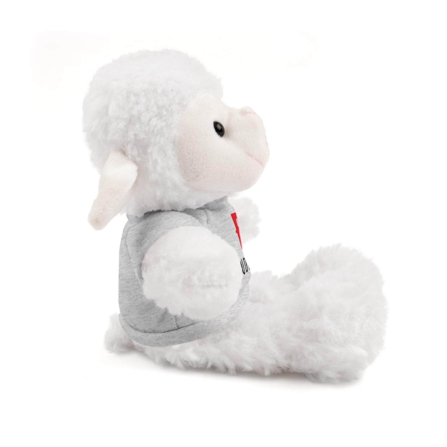 Budcade Official Stuffed Animals
