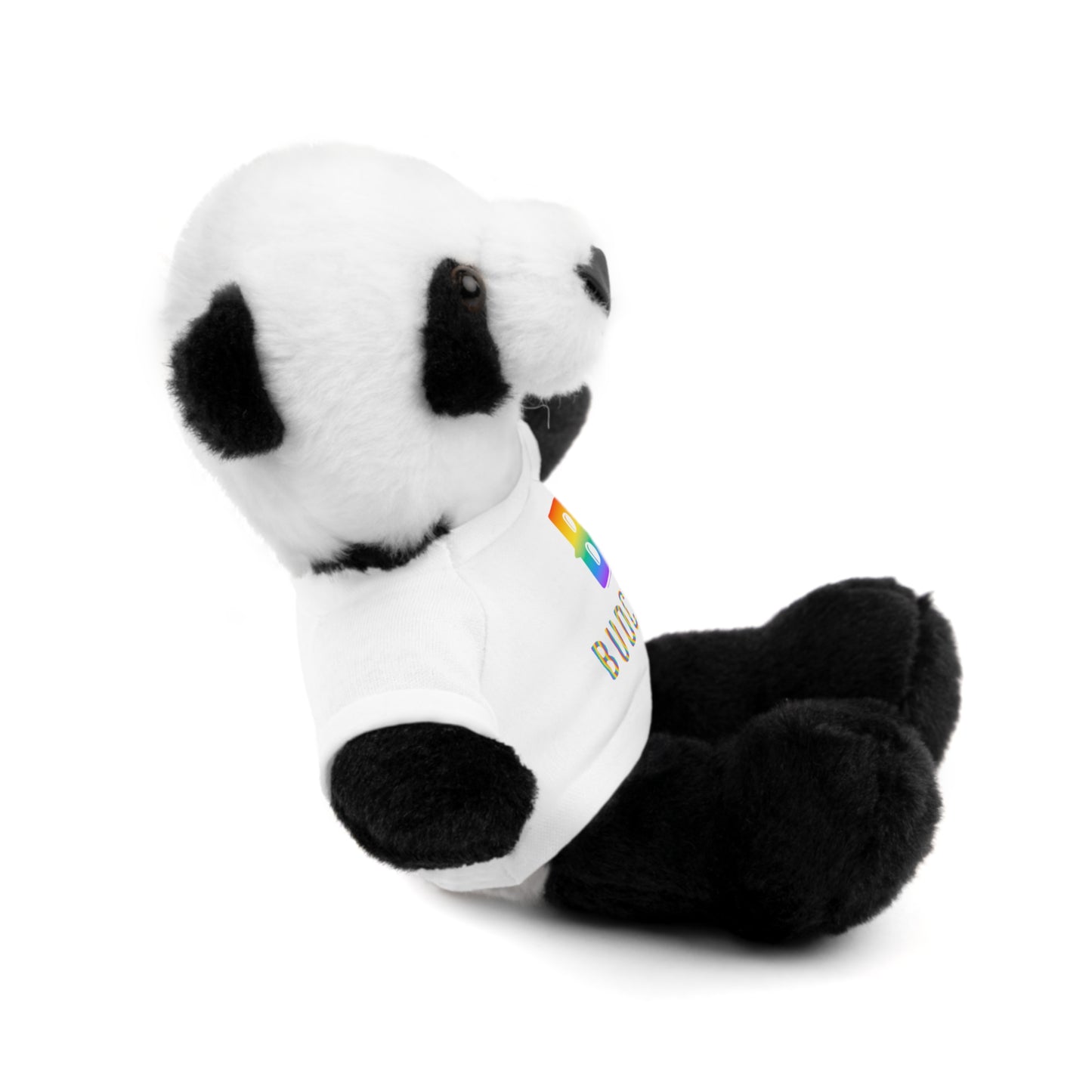 Budcade Pride Stuffed Animals