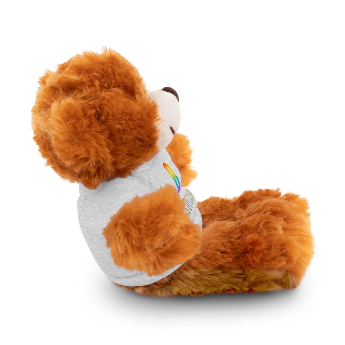 Budcade Pride Stuffed Animals