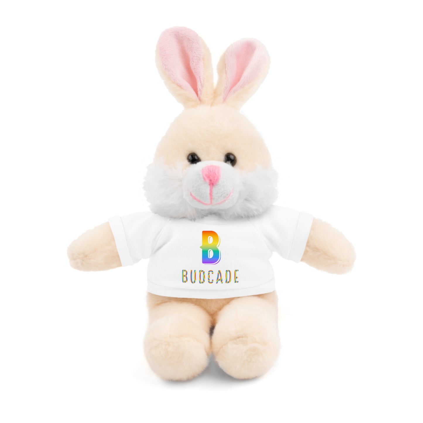Budcade Pride Stuffed Animals