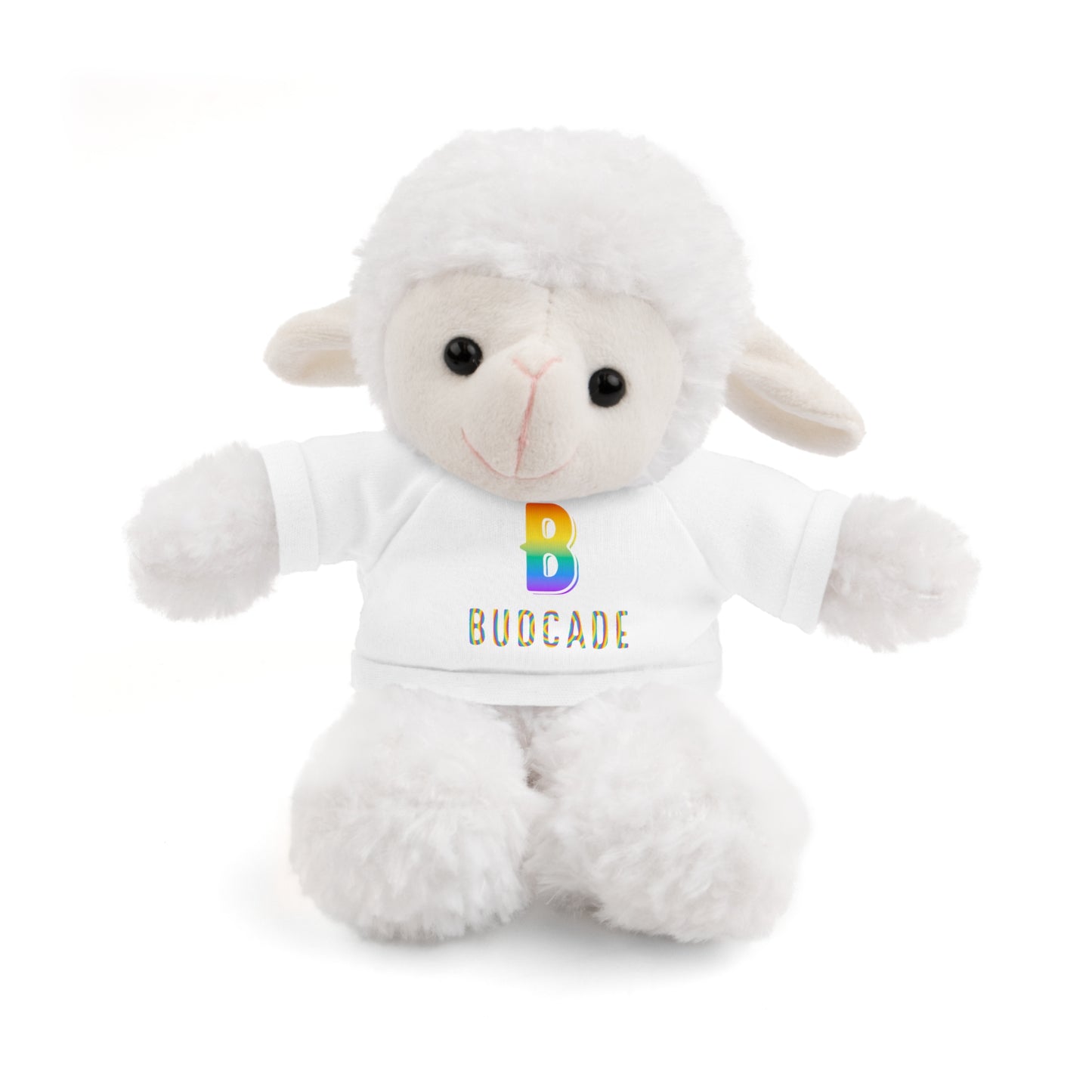 Budcade Pride Stuffed Animals