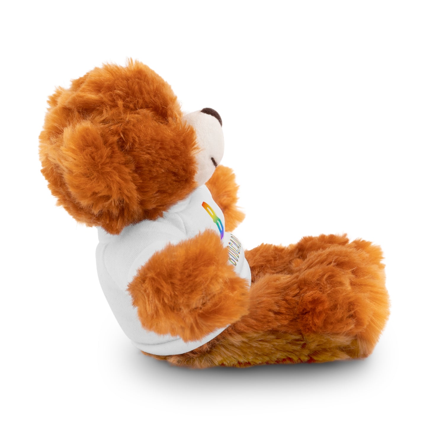 Budcade Pride Stuffed Animals