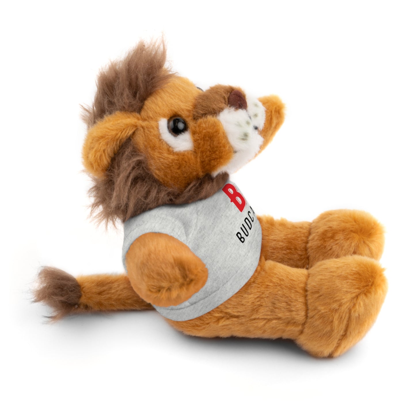 Budcade Official Stuffed Animals