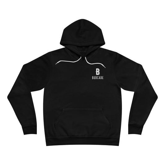 Budcade Blackout - Unisex Fleece Hoodie