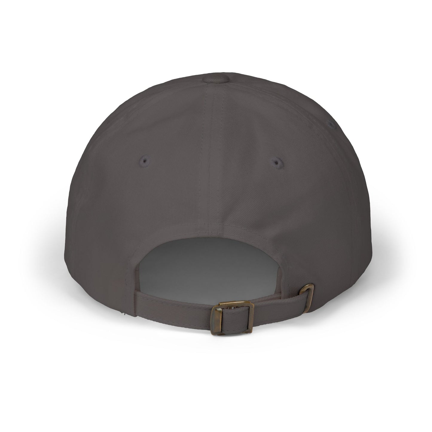 I Laughed on the Inside Classic Dad Cap