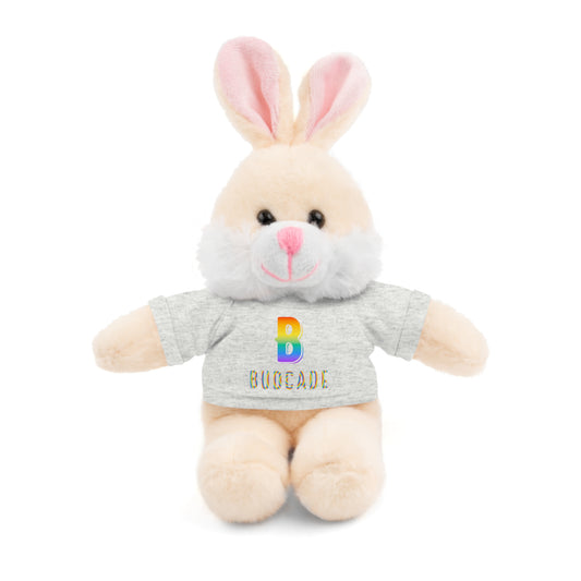 Budcade Pride Stuffed Animals