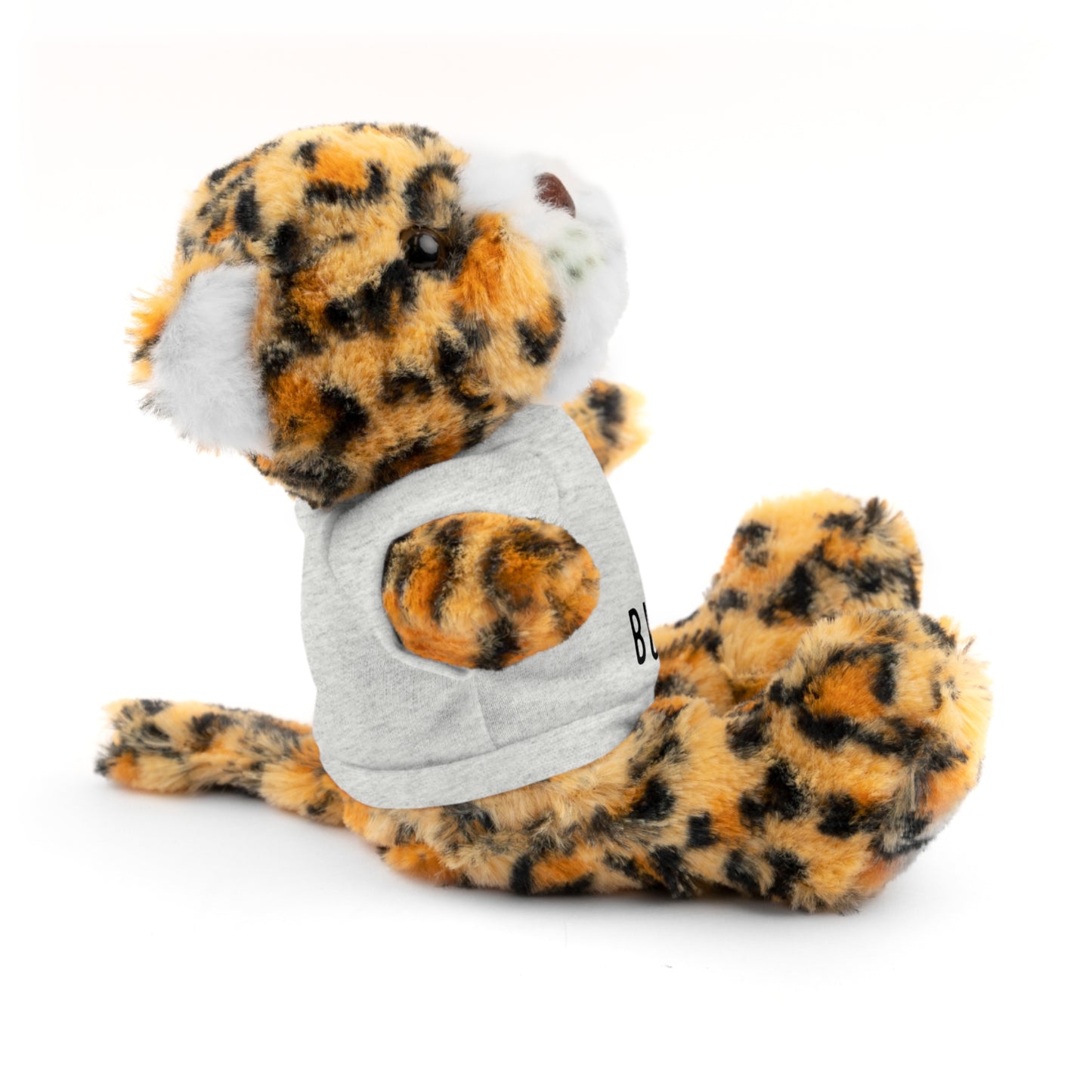 Budcade Official Stuffed Animals