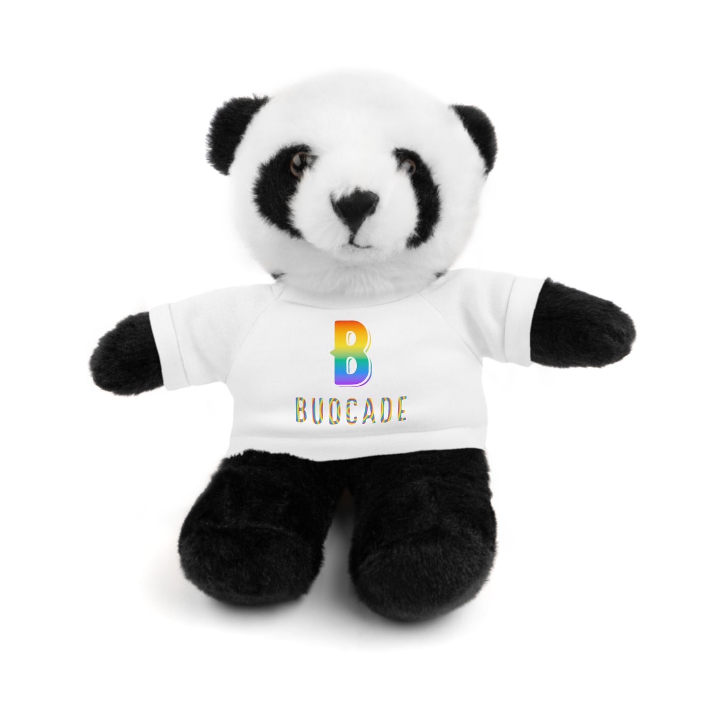 Budcade Pride Stuffed Animals