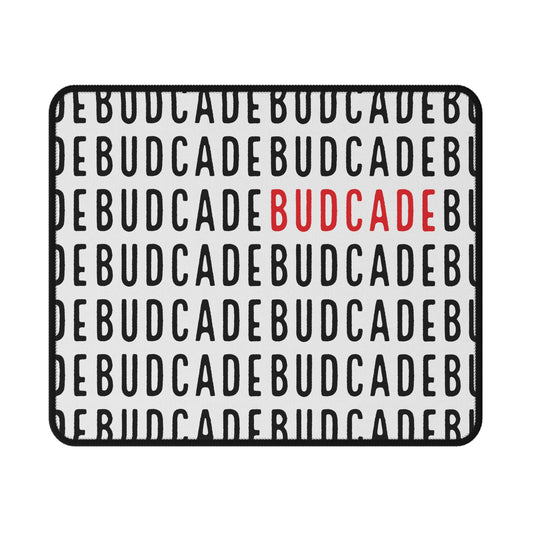 Budcade Pattern Gamer Non-Slip Mouse Pad