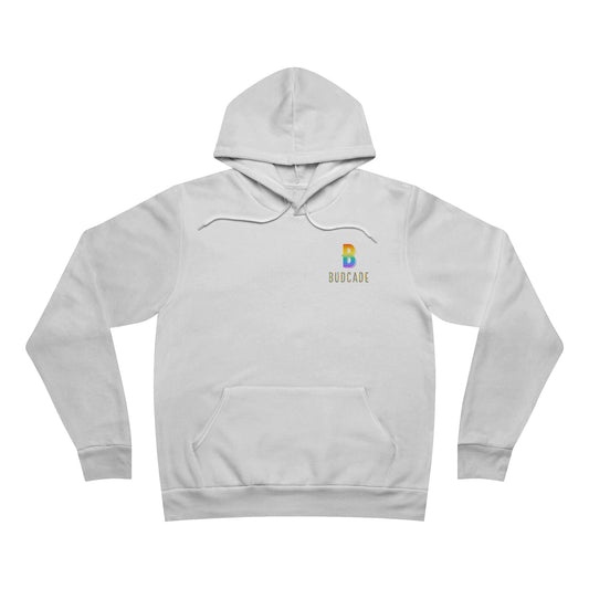 Budcade Pride - Unisex Fleece Hoodie