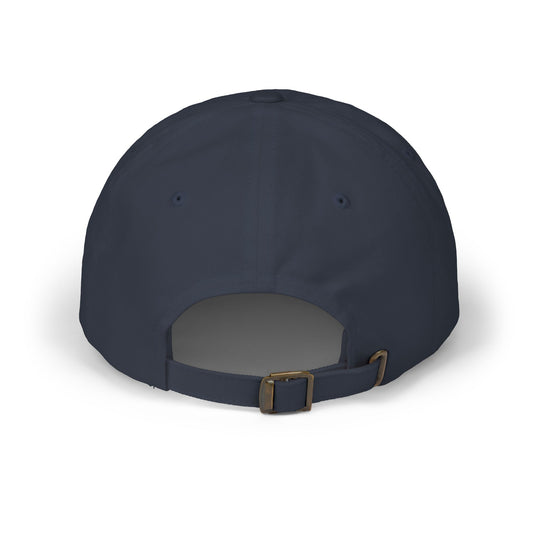 I Laughed on the Inside Classic Dad Cap