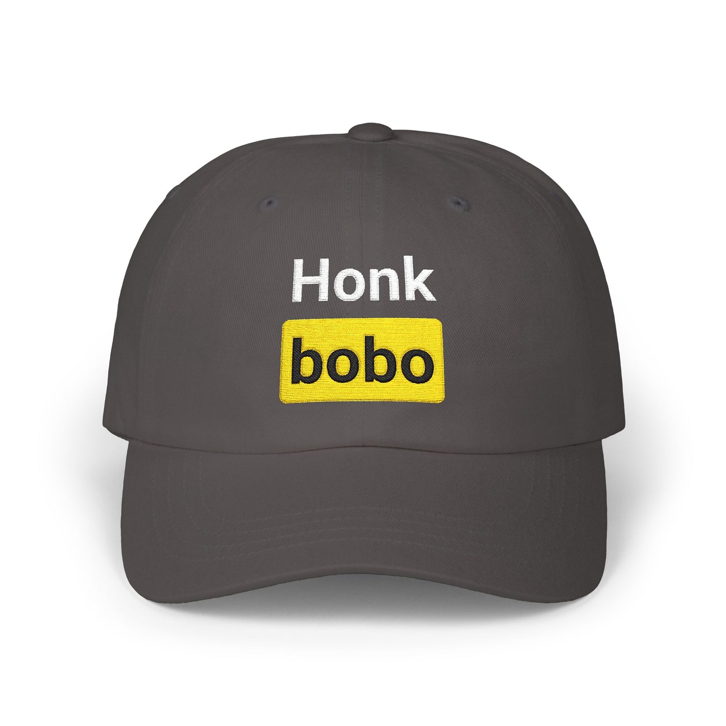 Honk Bobo Classic Dad Cap