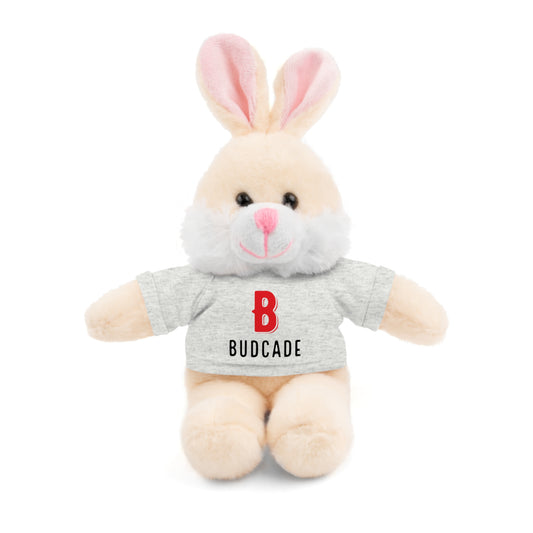 Budcade Official Stuffed Animals