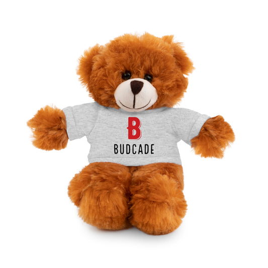 Budcade Official Stuffed Animals