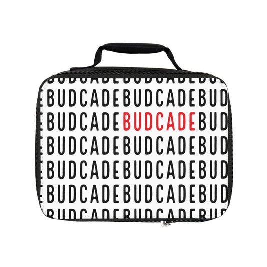 Budcade Pattern Lunch Bag