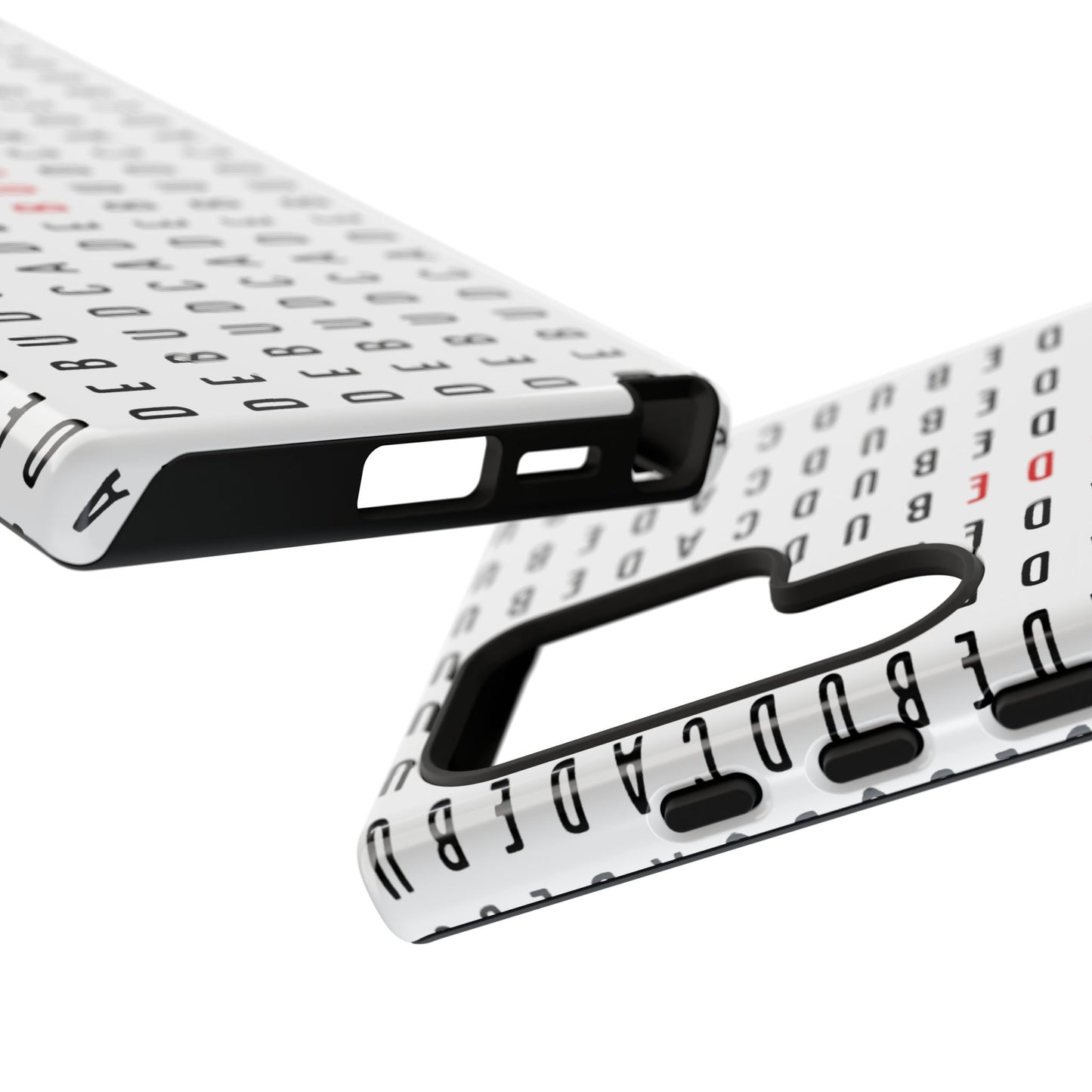 Budcade Pattern Phone Case