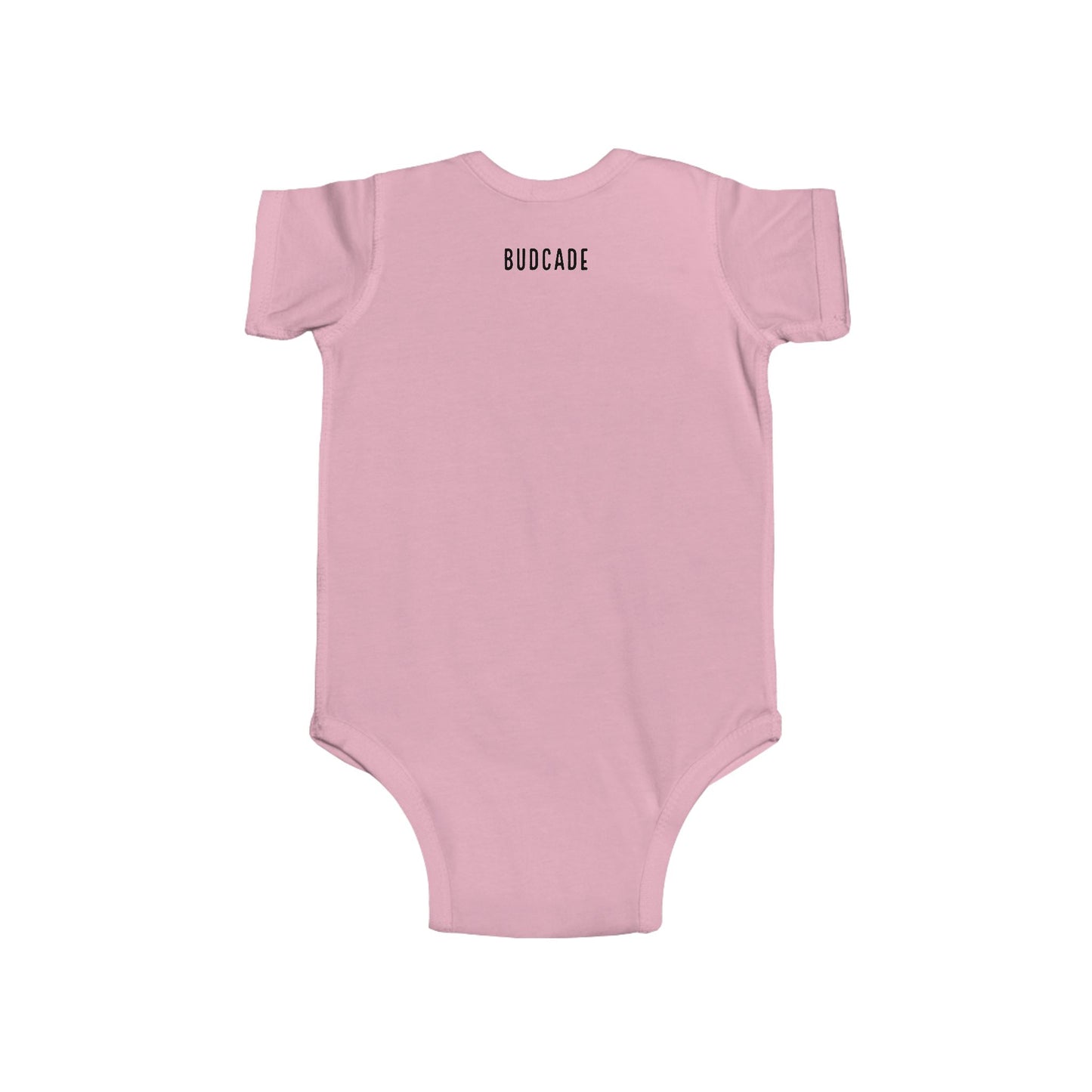 I Came I Saw I Caca-ed Infant Bodysuit