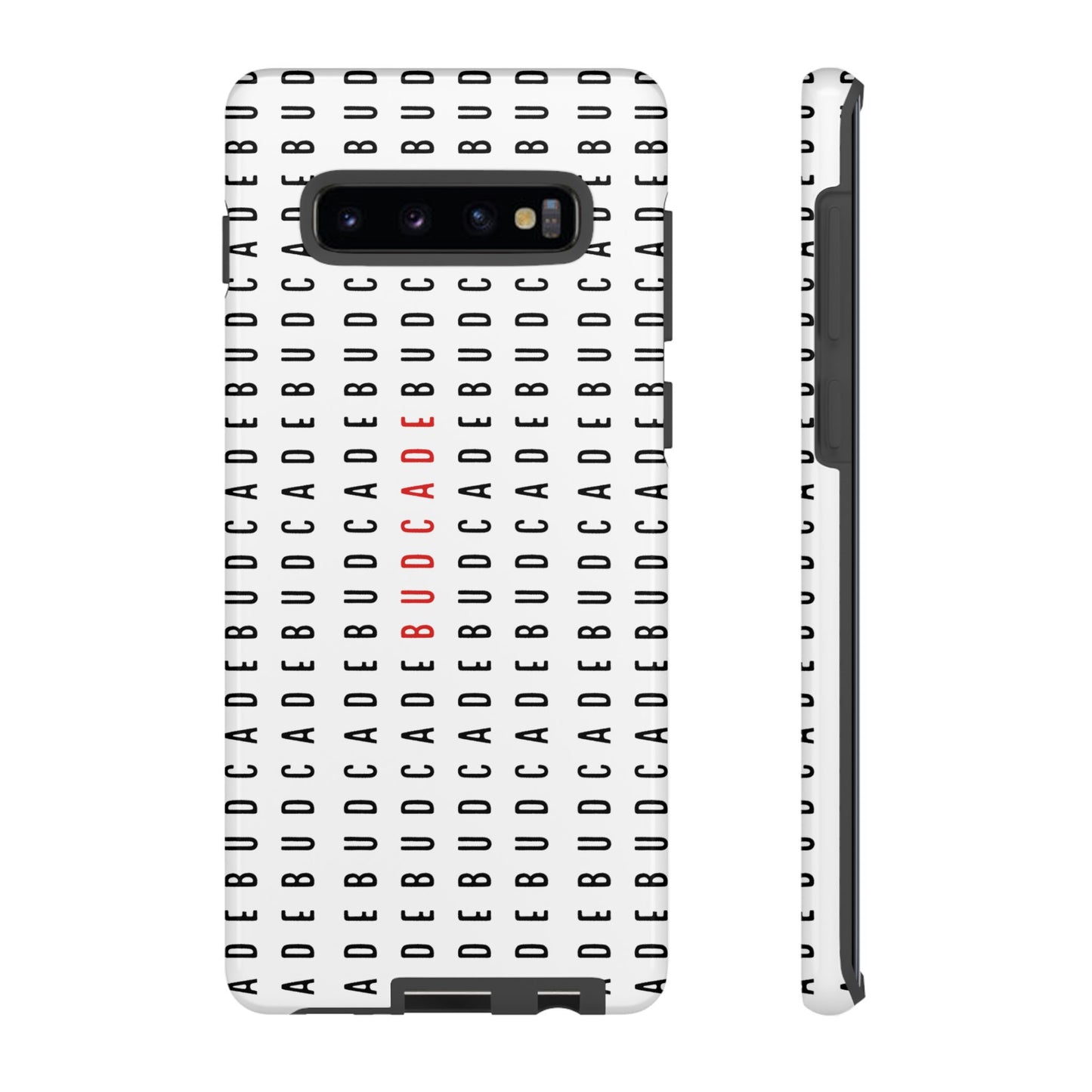 Budcade Pattern Phone Case